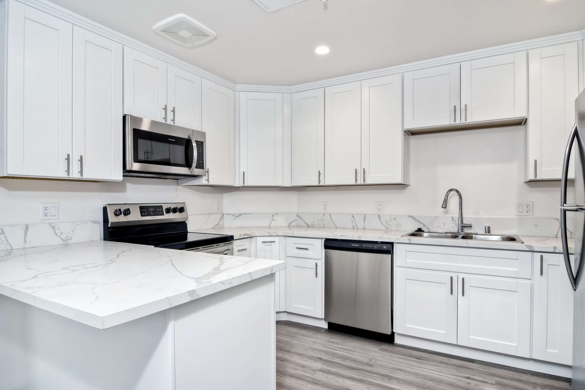 Apartment Features