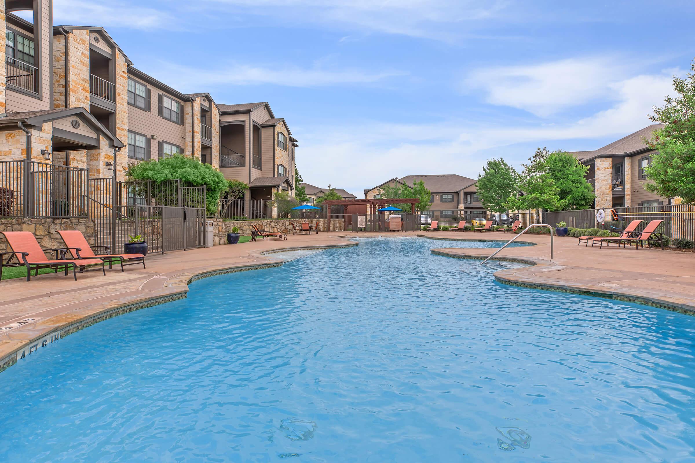 Community Amenities