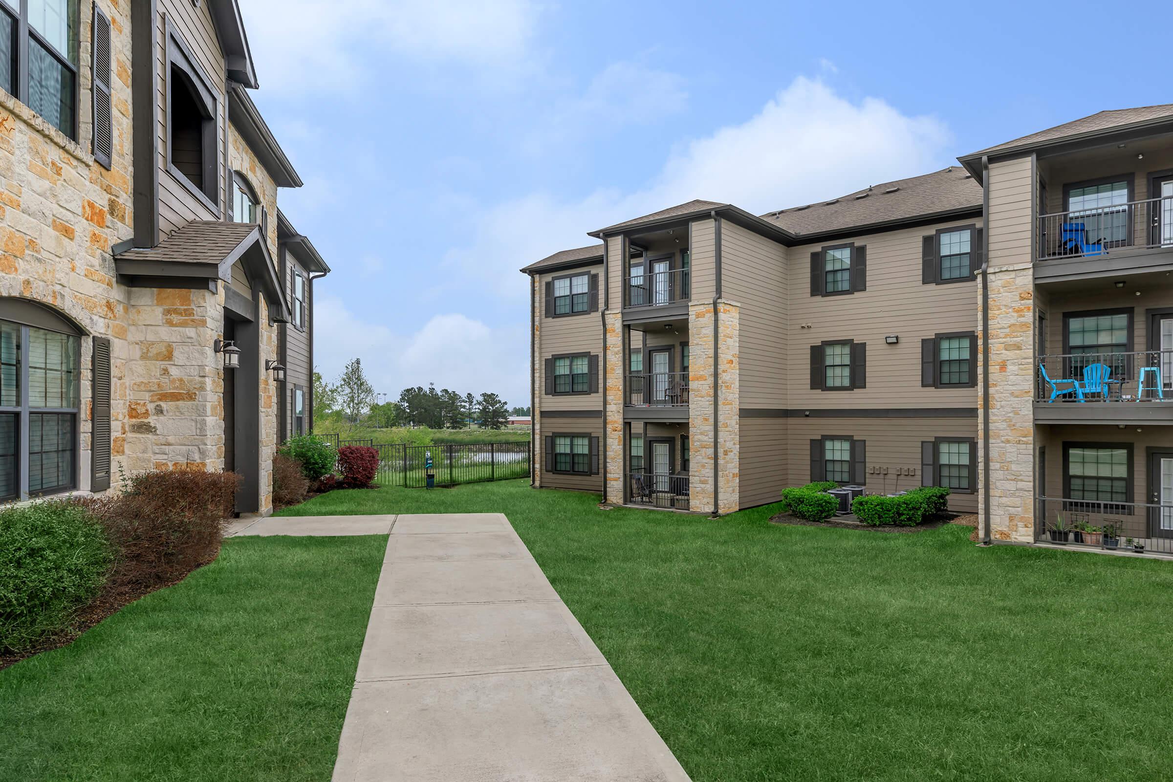 Town Creek Village Apartments Apartments in Montgomery, TX