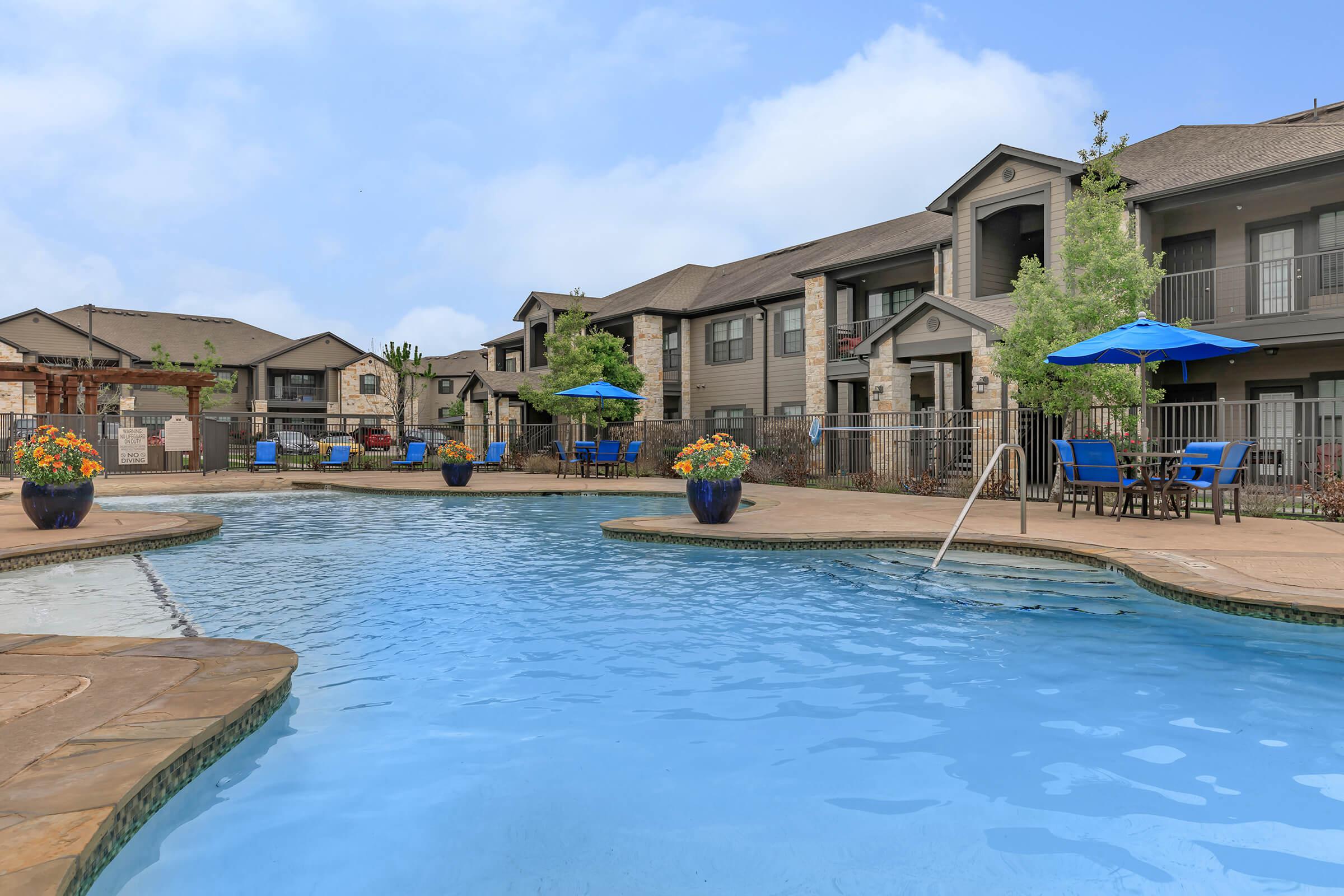 Town Creek Village Apartments Apartments in Montgomery, TX