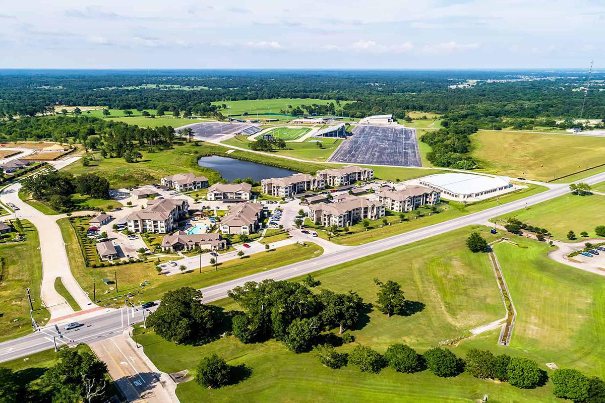 Town Creek Village Apartments Photo Gallery