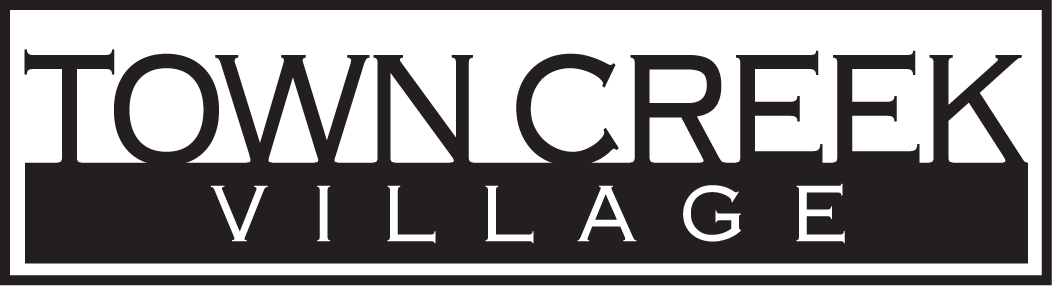 towncreekvillageapts.com logo