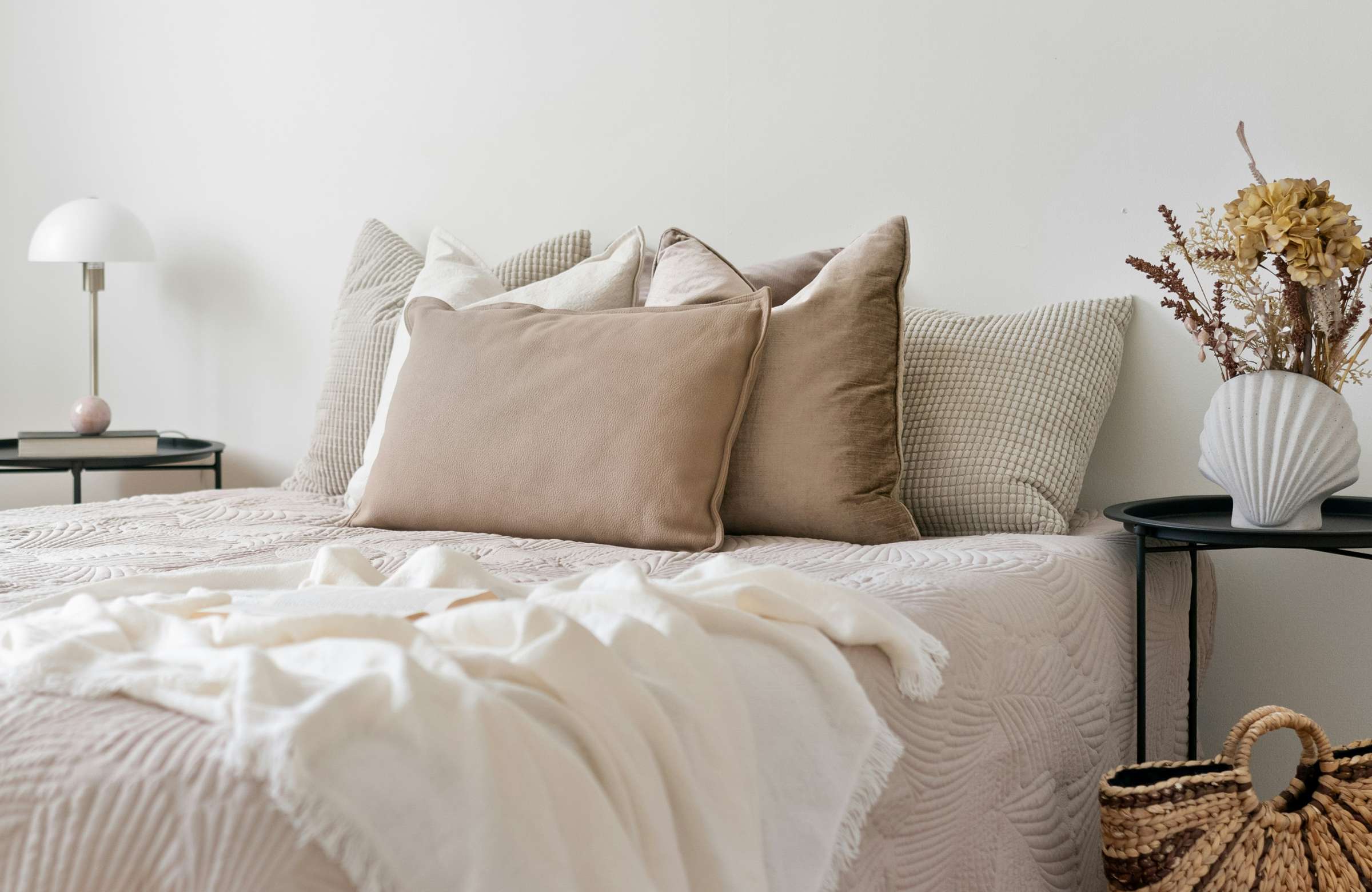 Apartment Features