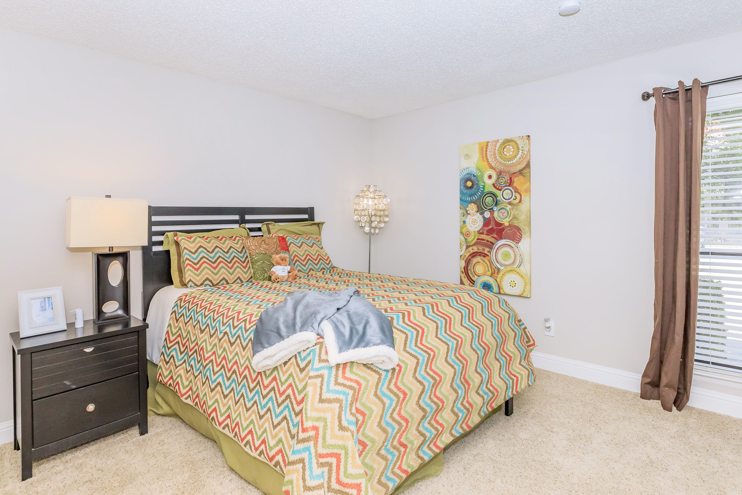 Apartment Features