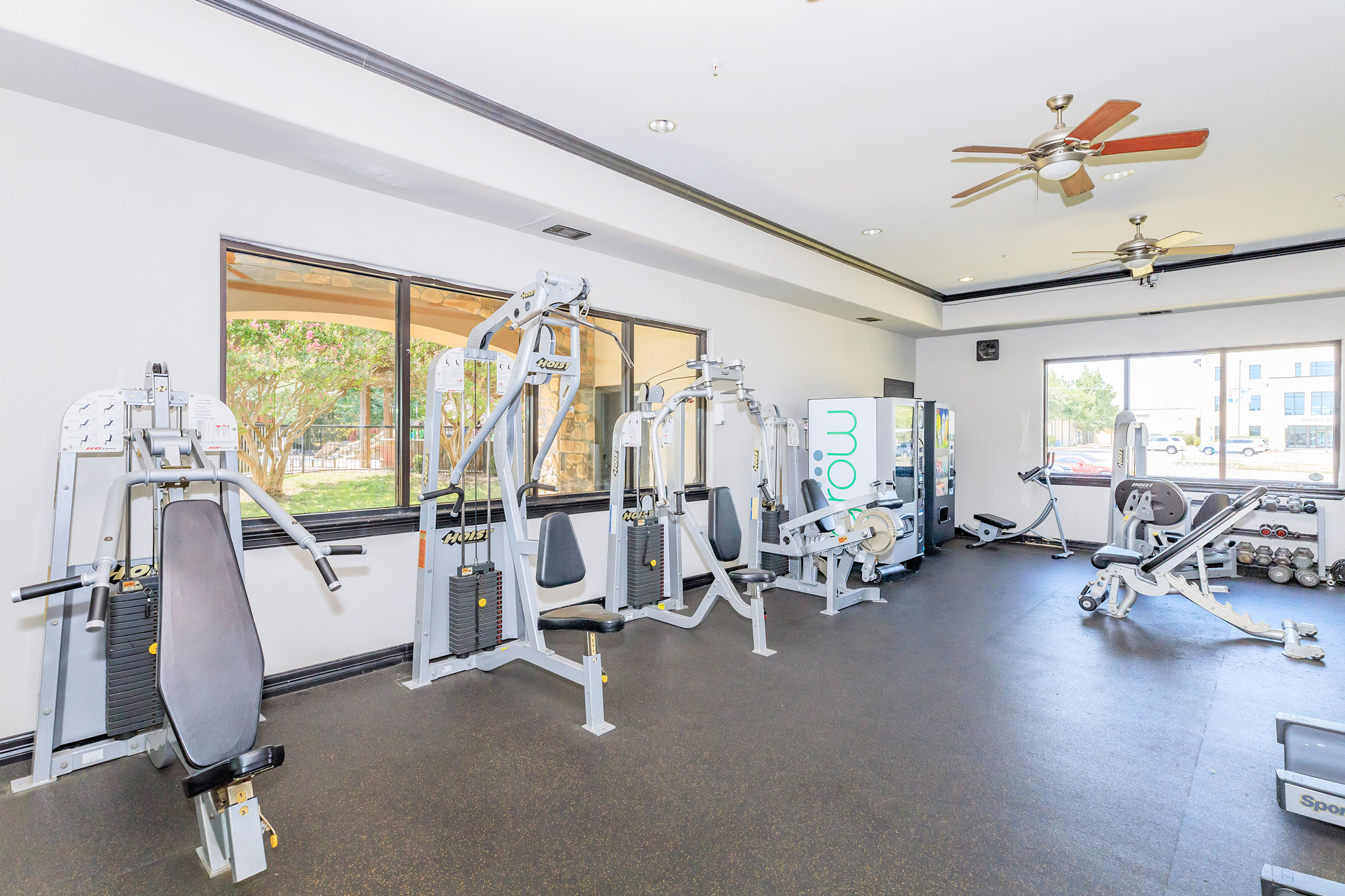 Community Amenities