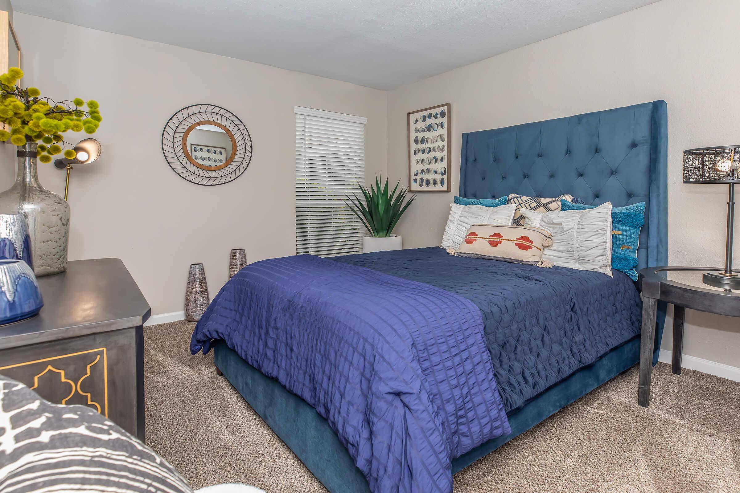 Apartment Features