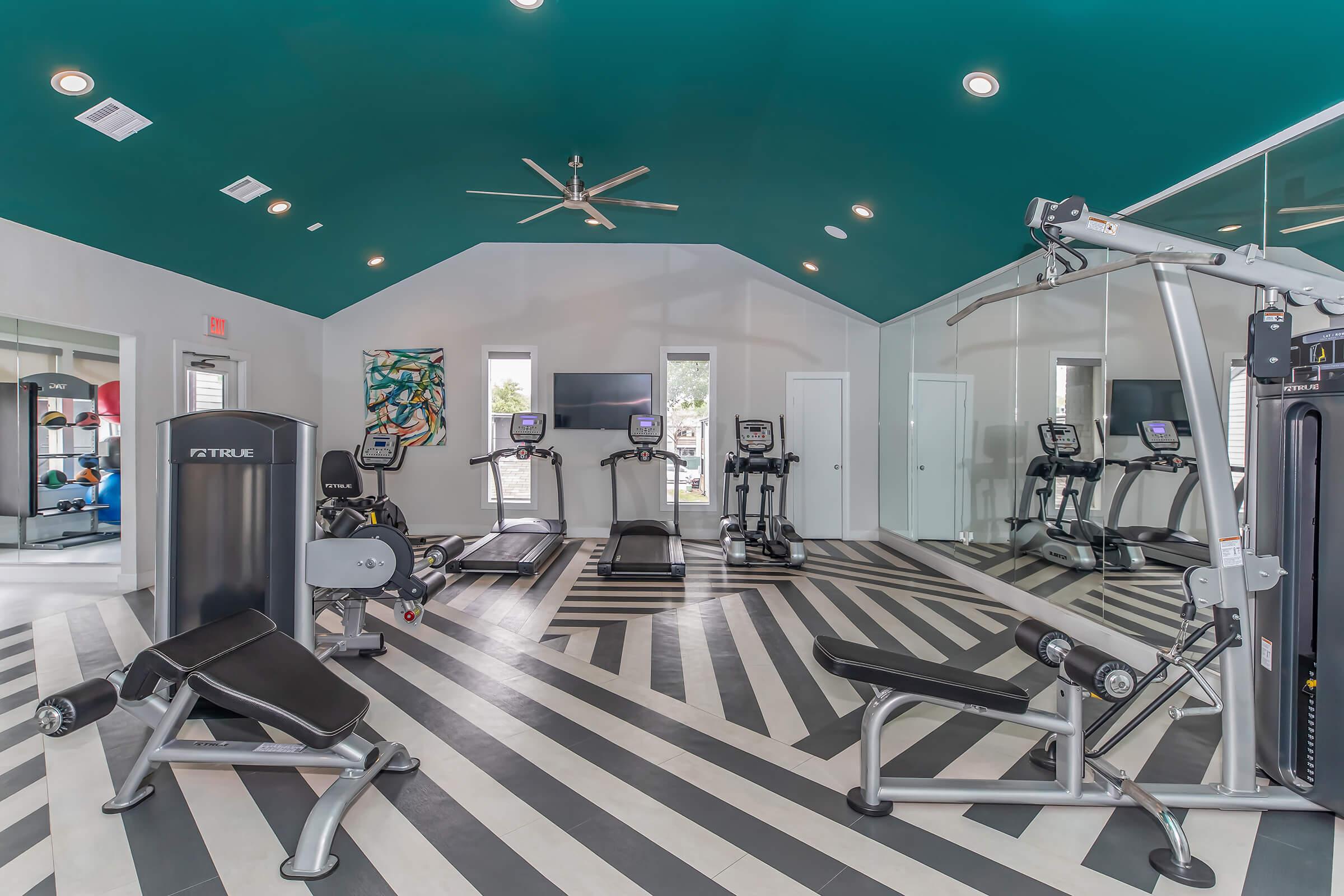 Community Amenities