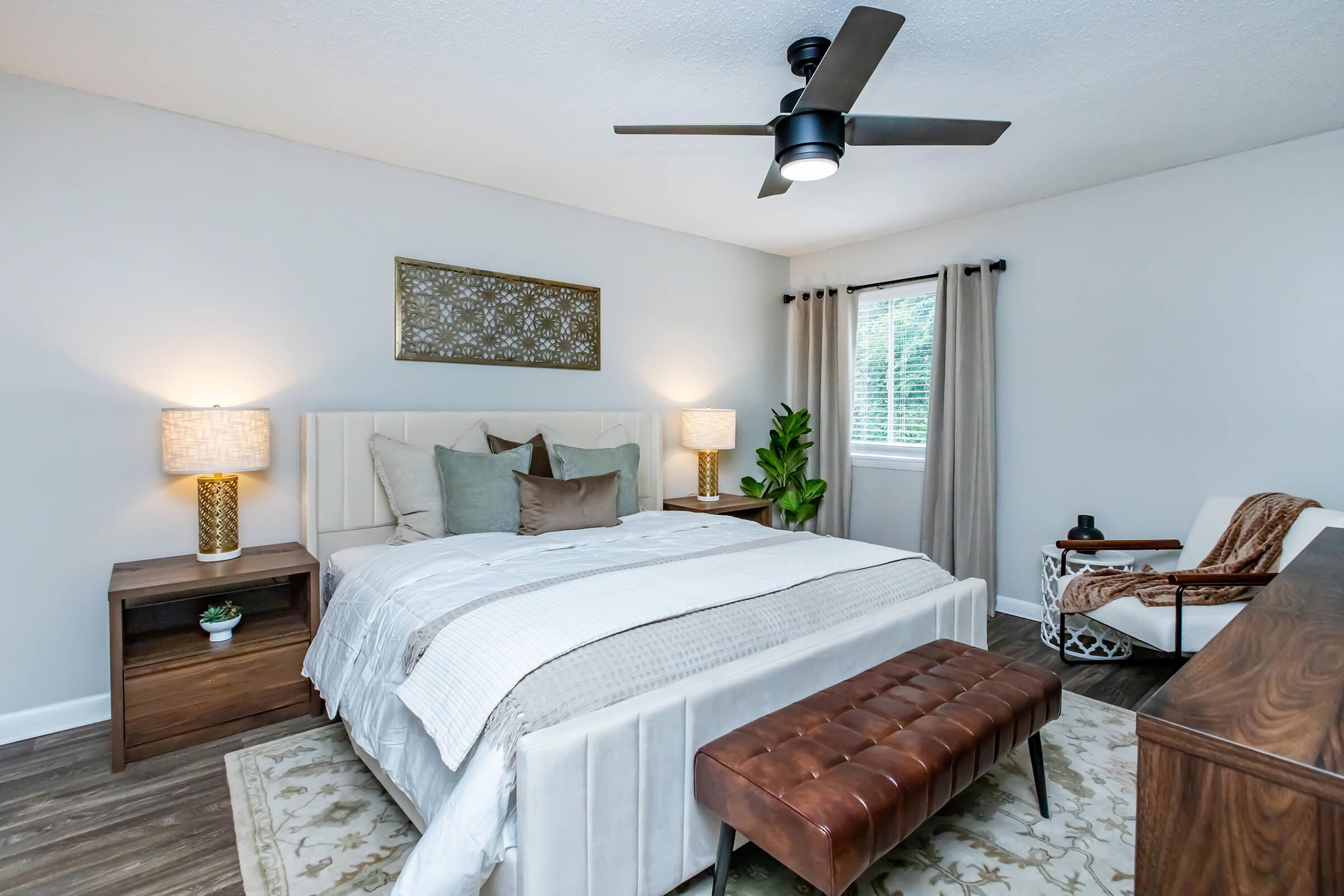 Apartment Features