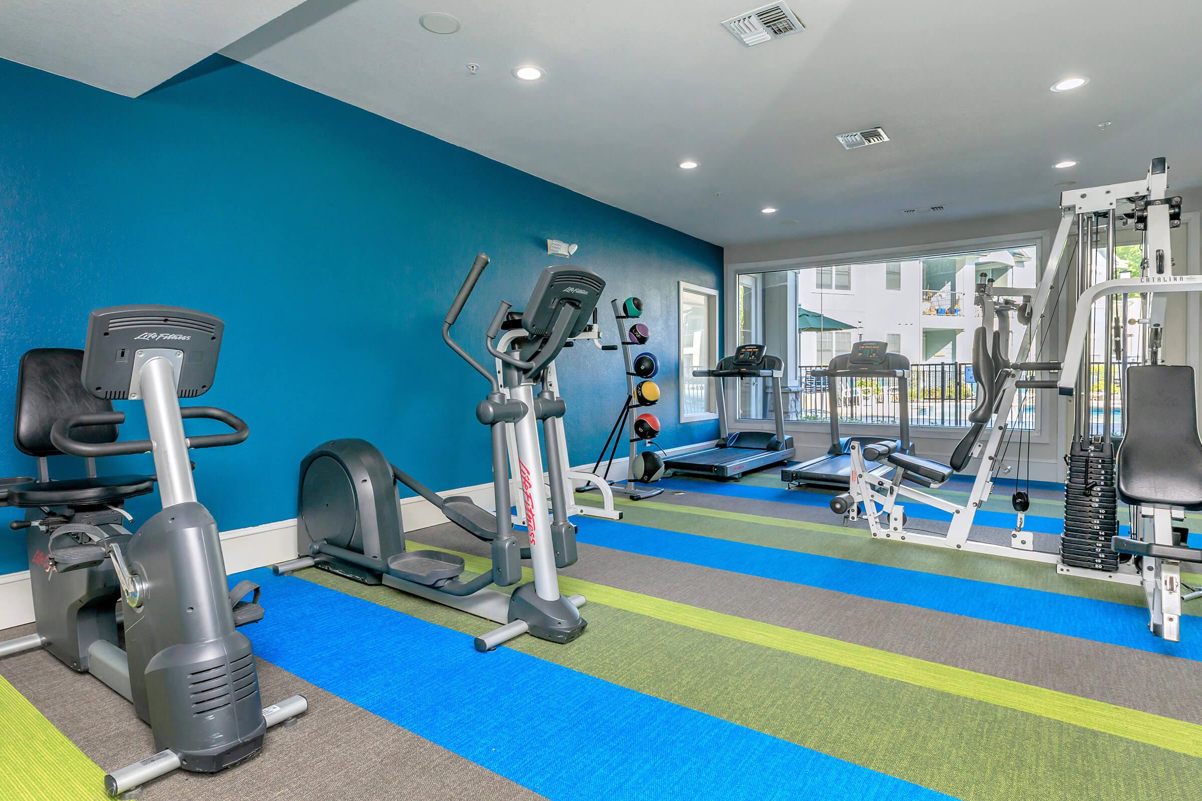 Community Amenities