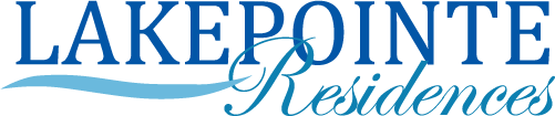 Lakepointe Residences logo