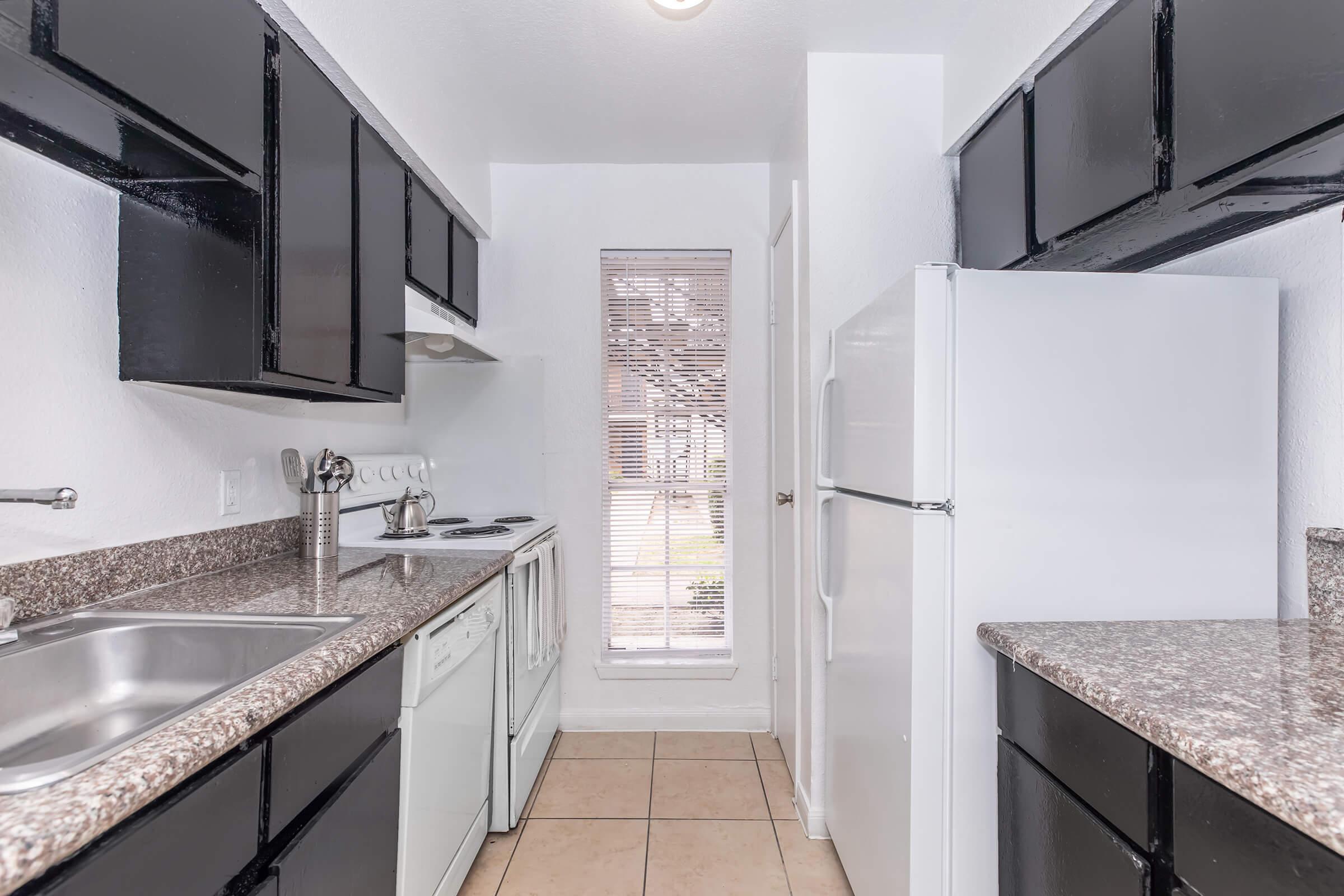 Apartment Features