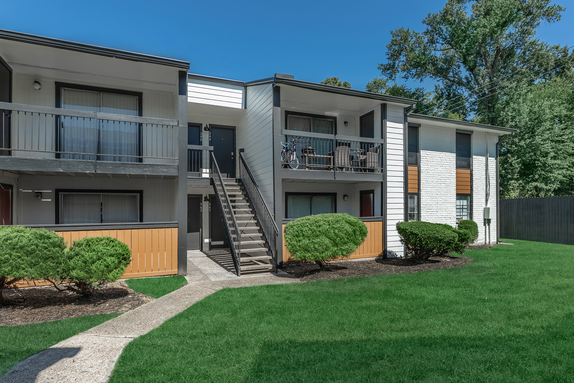 Community Amenities