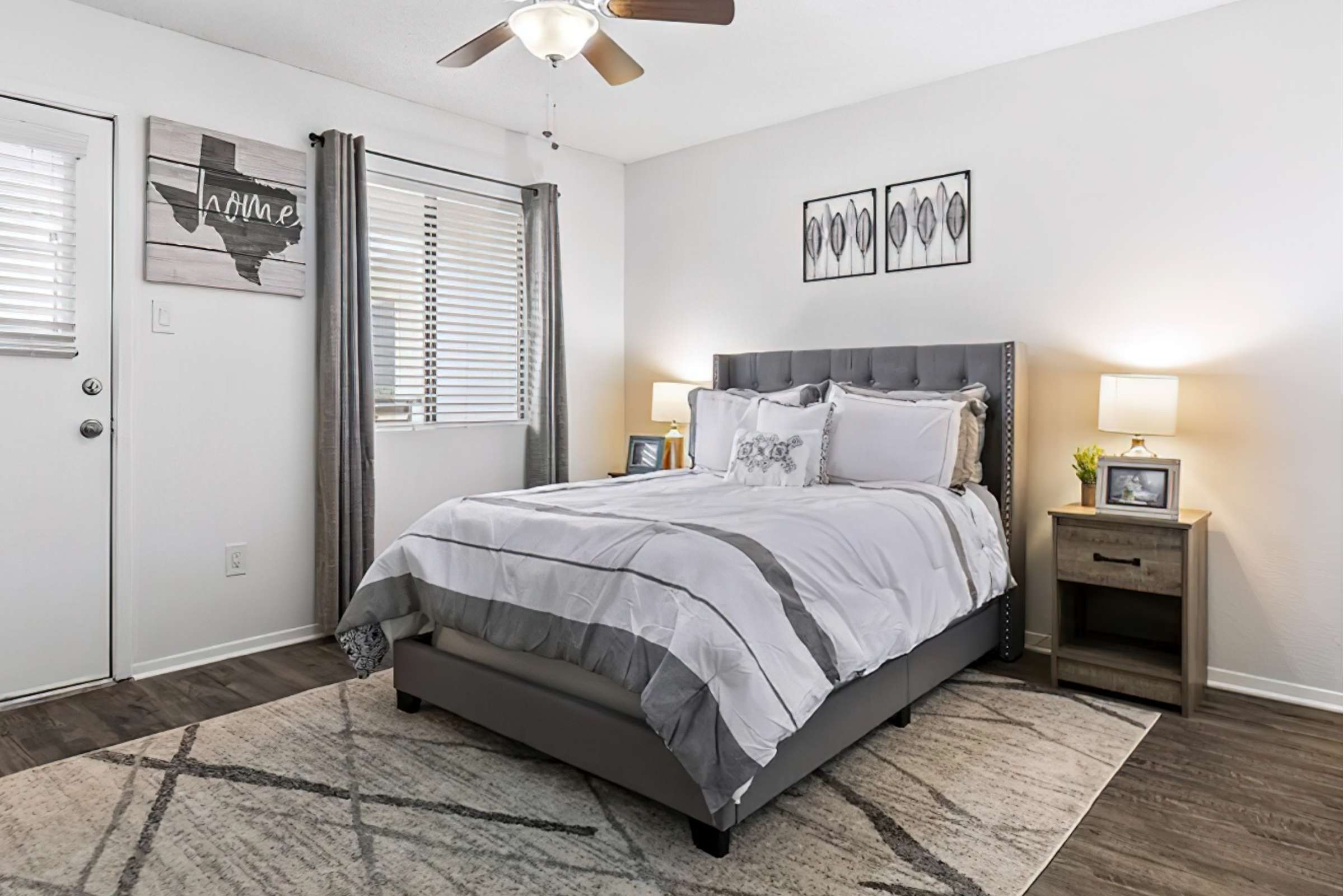 Apartment Features
