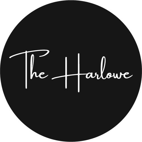 theharloweapts.com logo