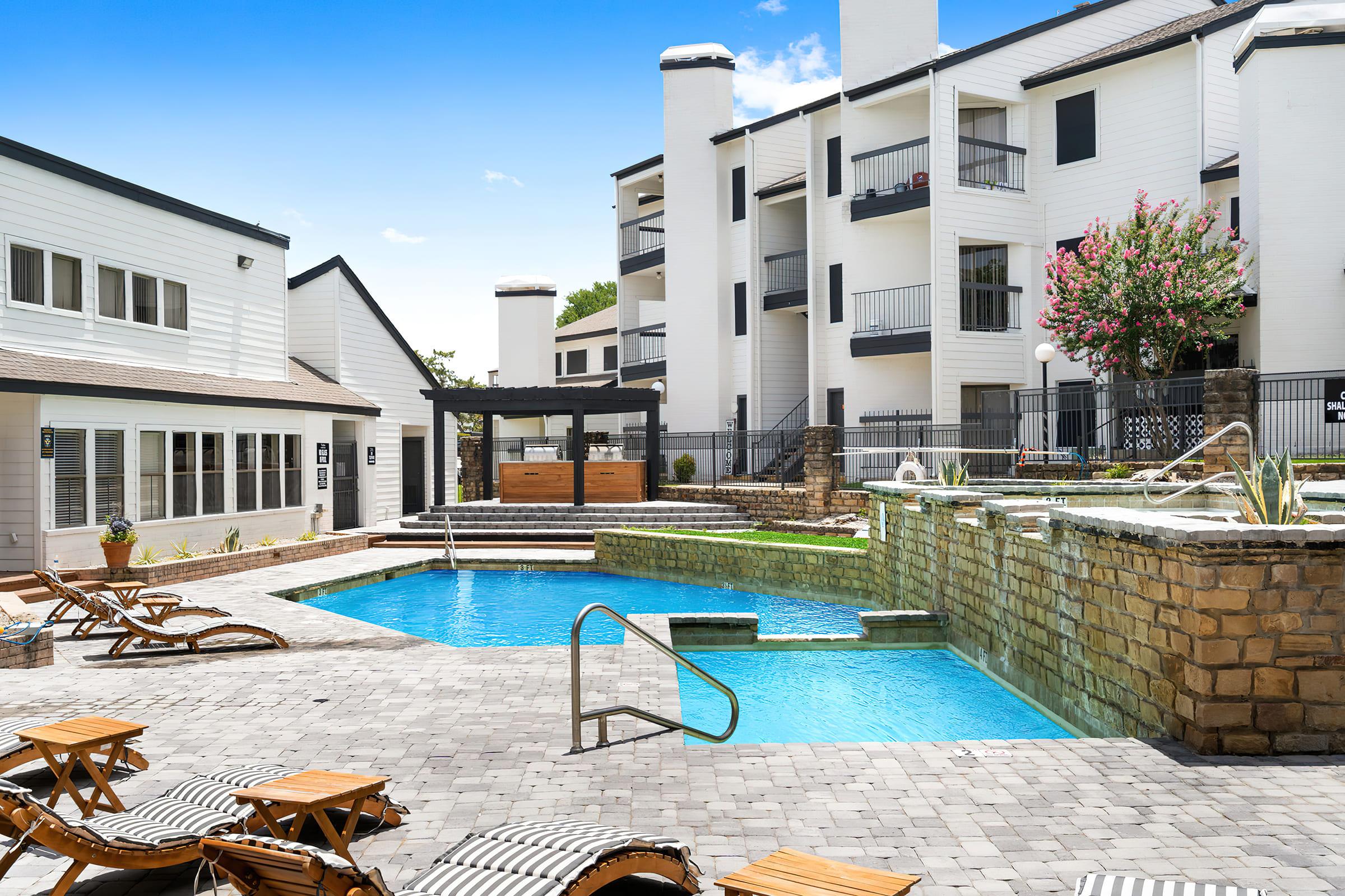 Best Apartments in Fort Worth