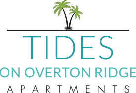 Tides on Overton Ridge Logo