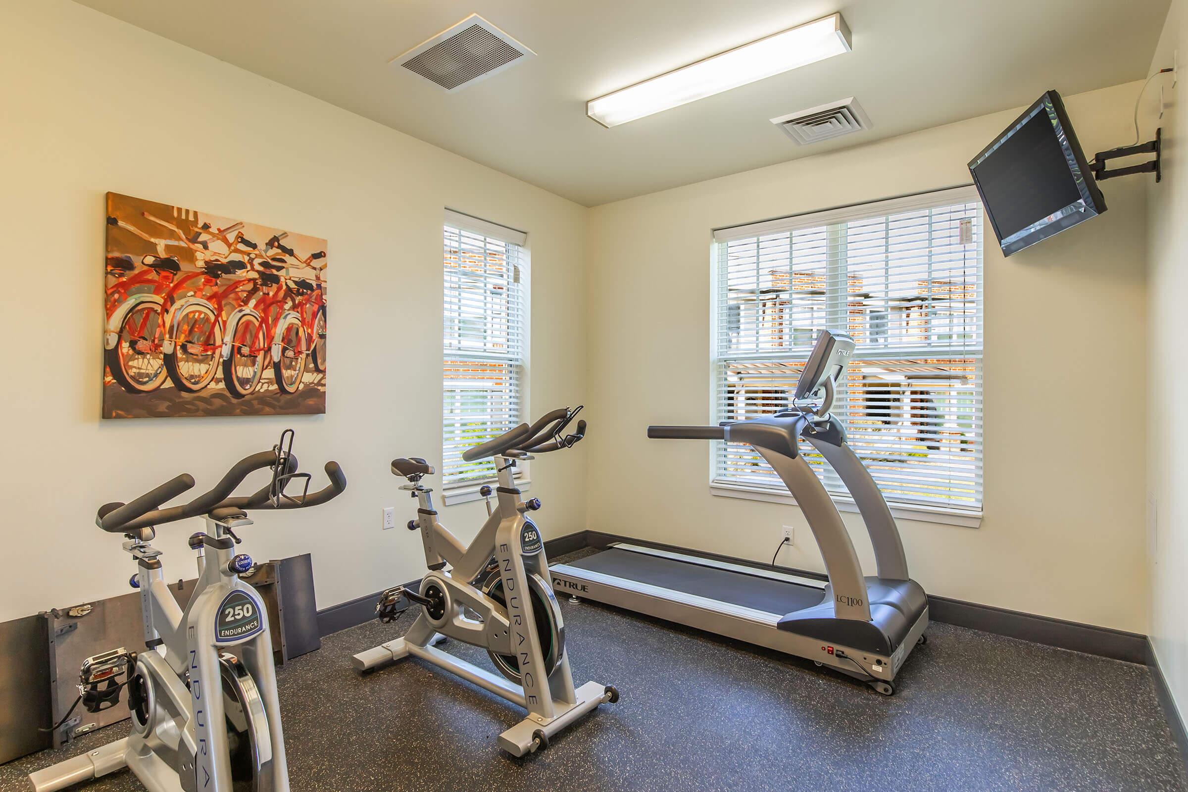 Community Amenities