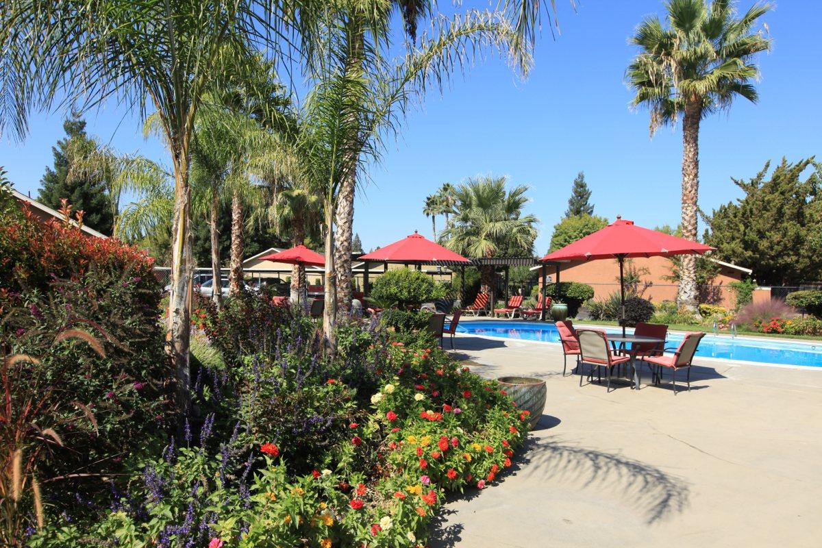 Providence Pointe is located in Clovis, California