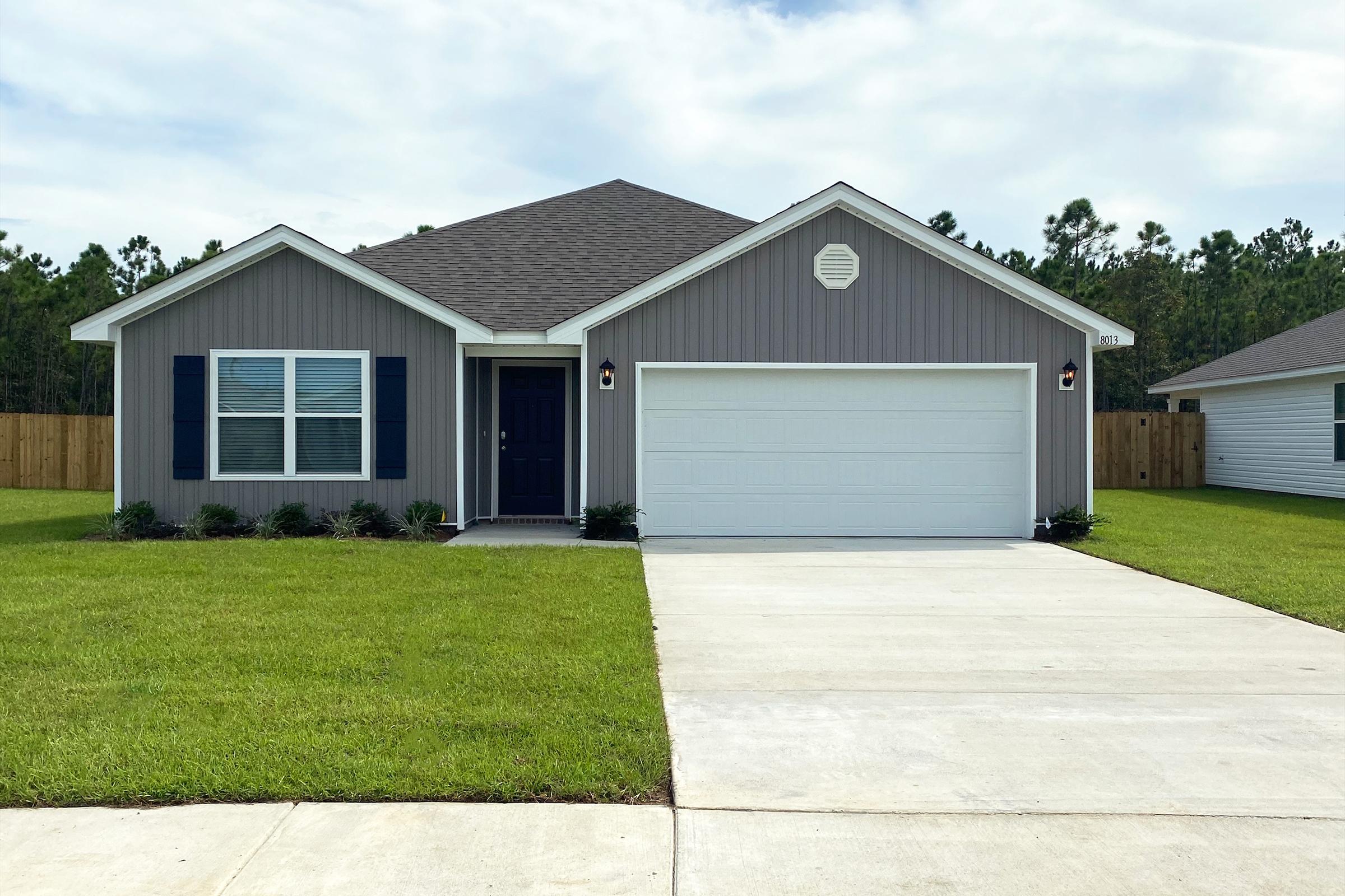 Home - Westwood Homes - Ocean Springs, MS