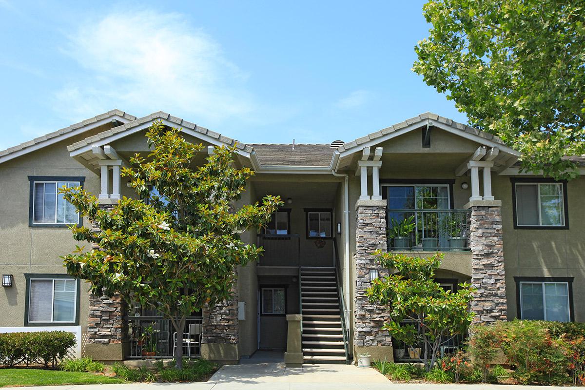 Senior Apartments Simi Valley