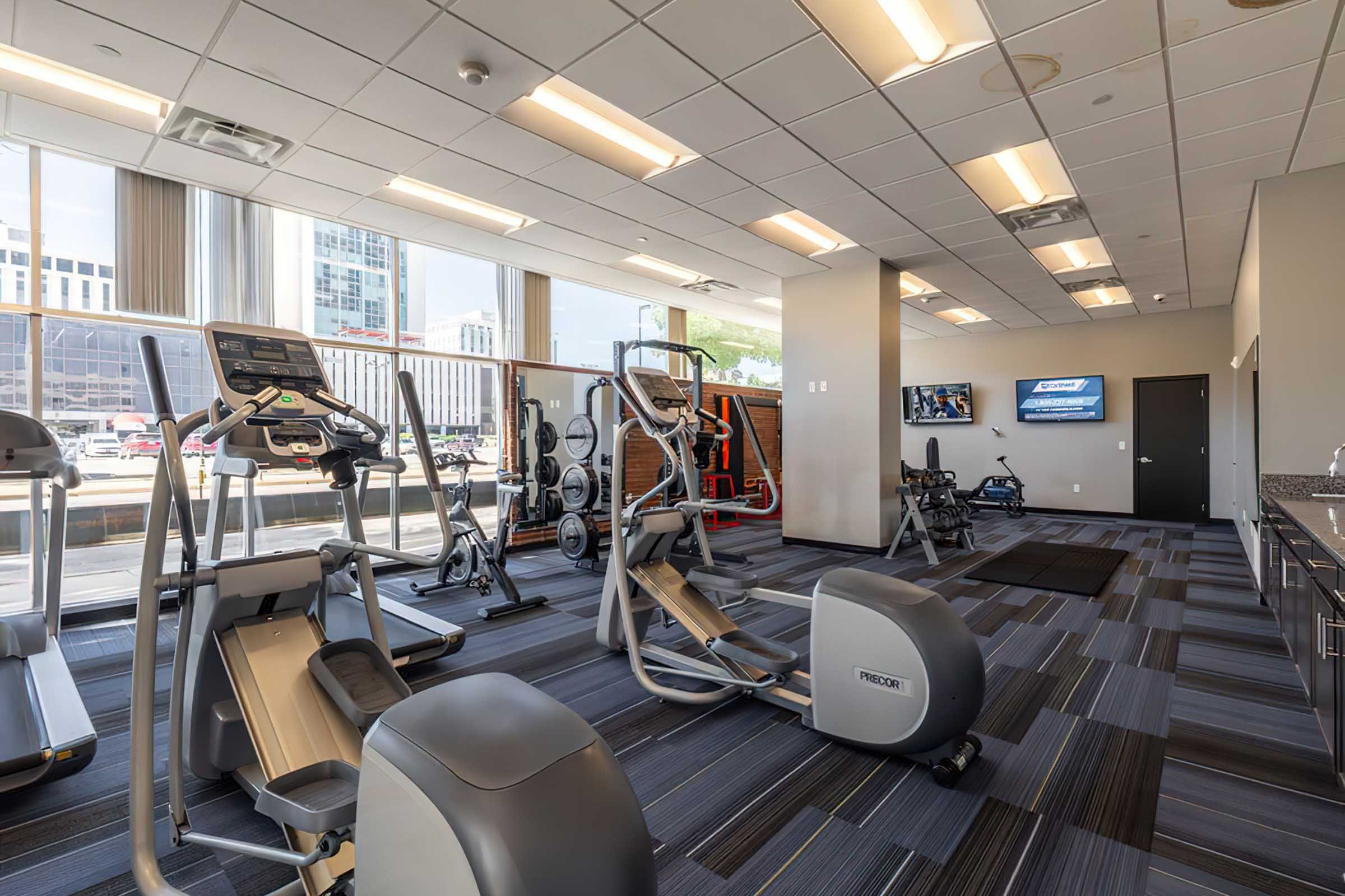 Amenities