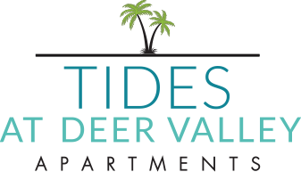 Tides at Deer Valley Logo