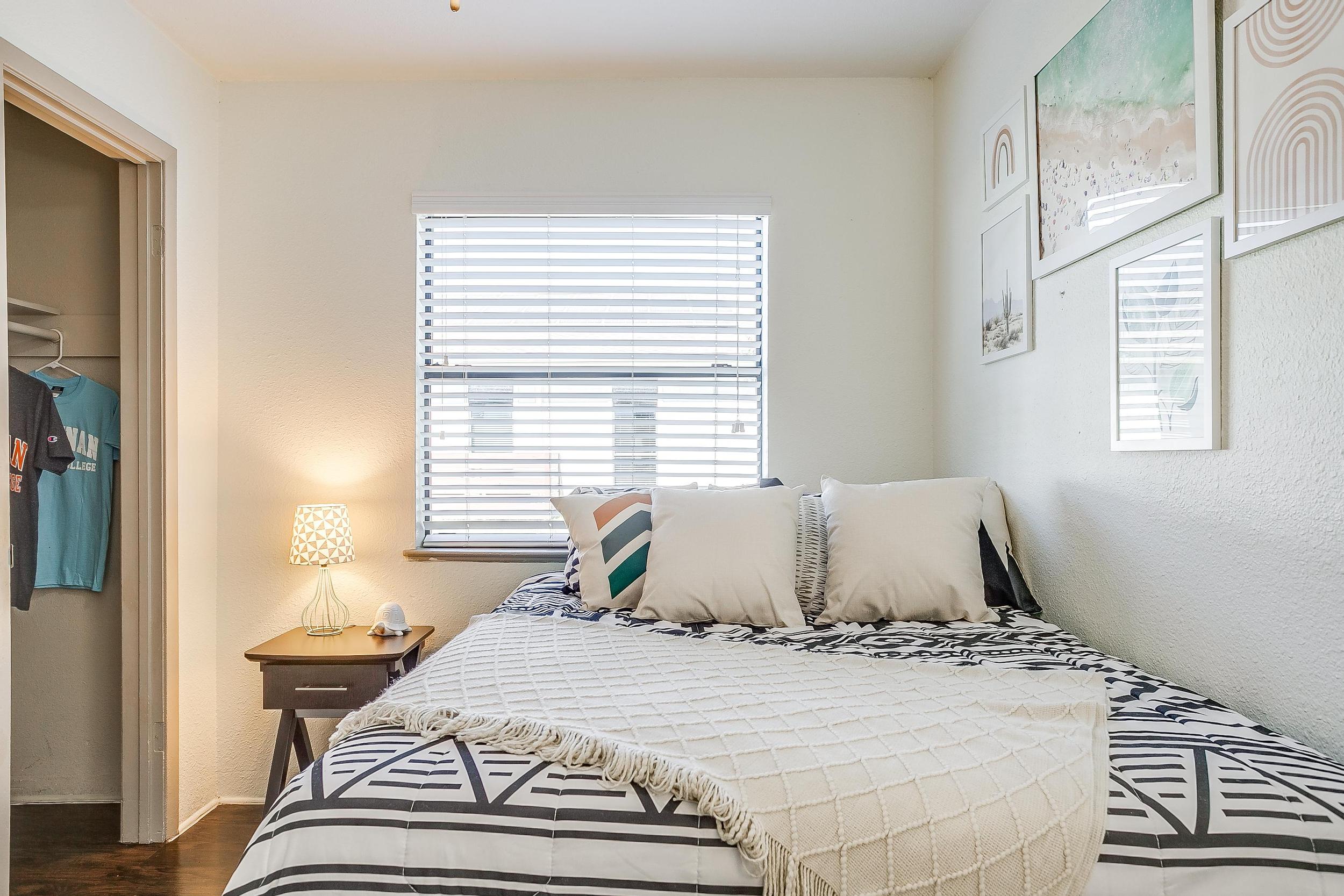 Apartment Features