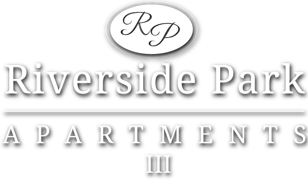 Riverside Park III Promotional Logo