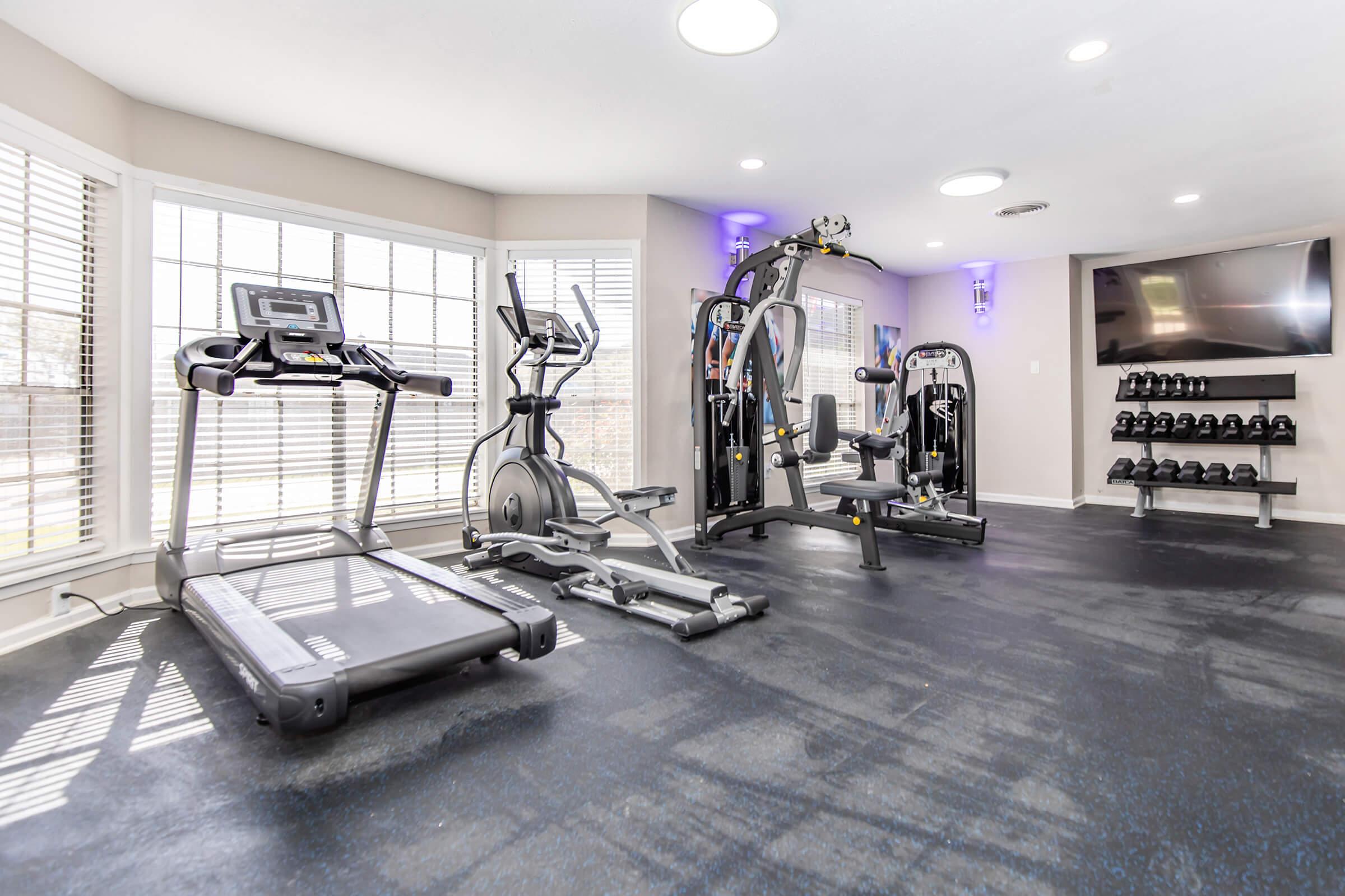 Community Amenities