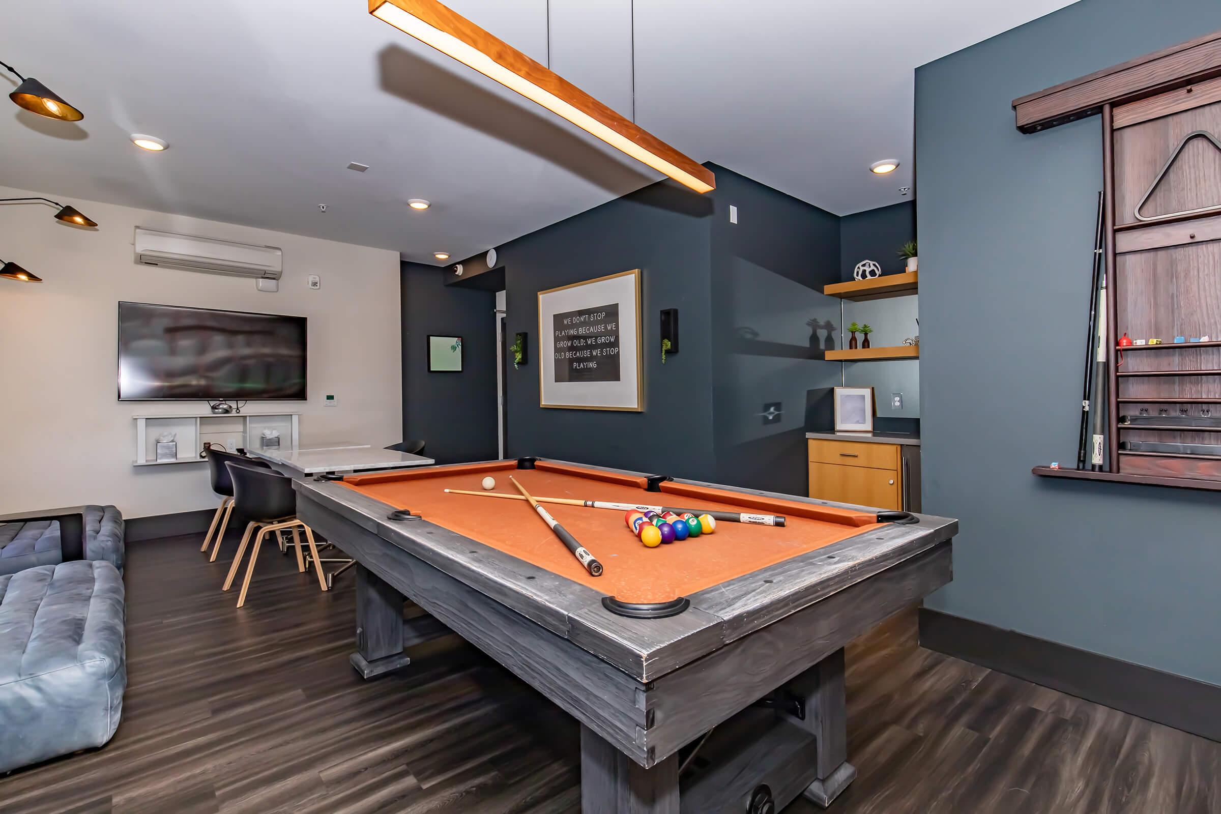 Community Amenities