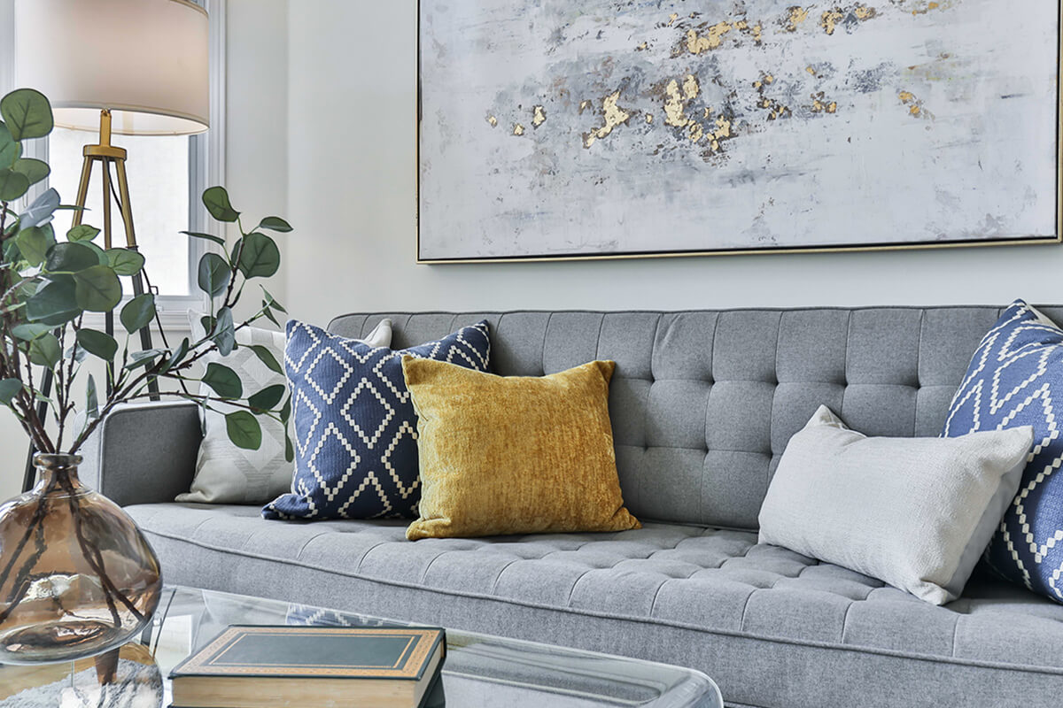 Garden Heights Apartments in Sabattus, ME