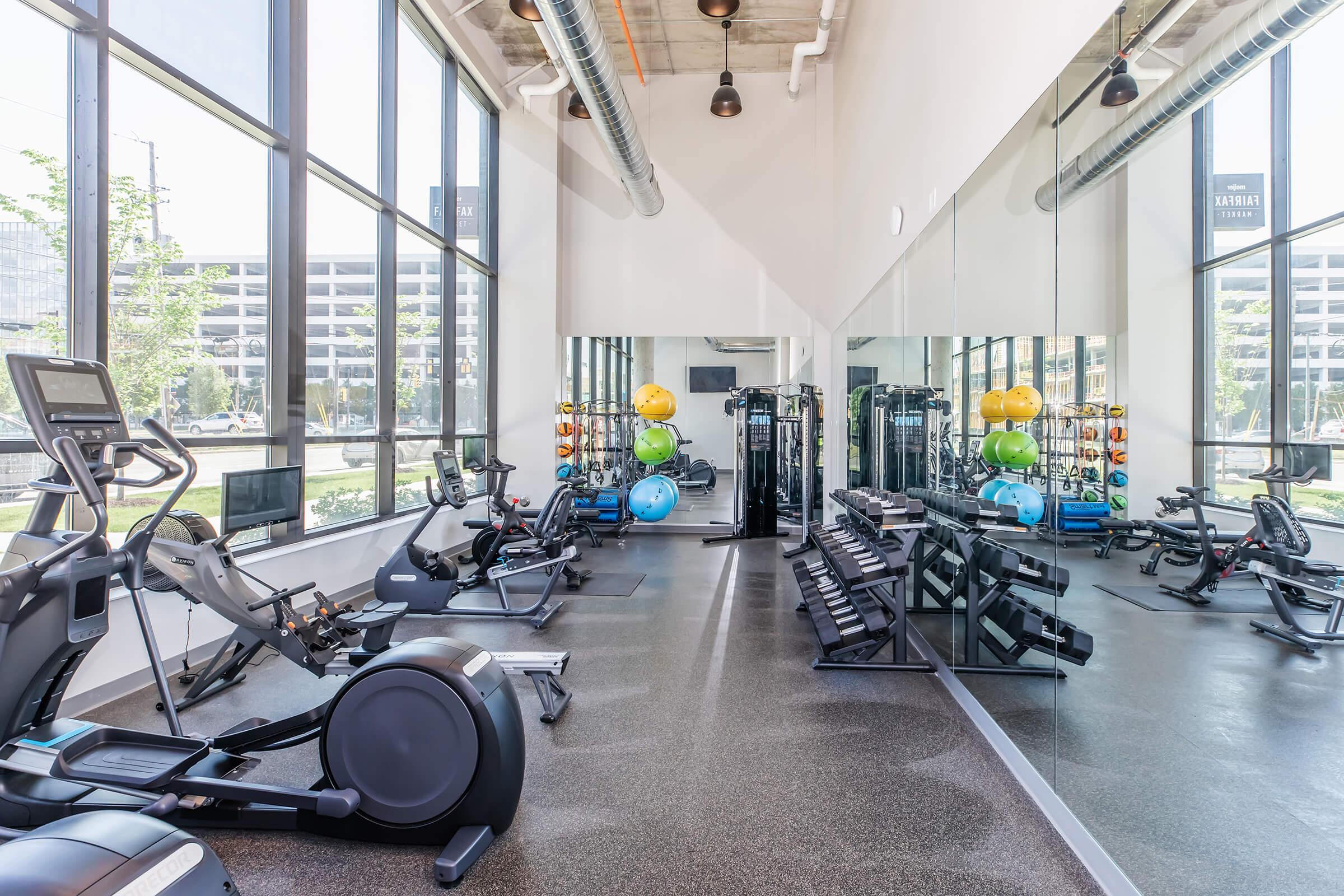 Community Amenities