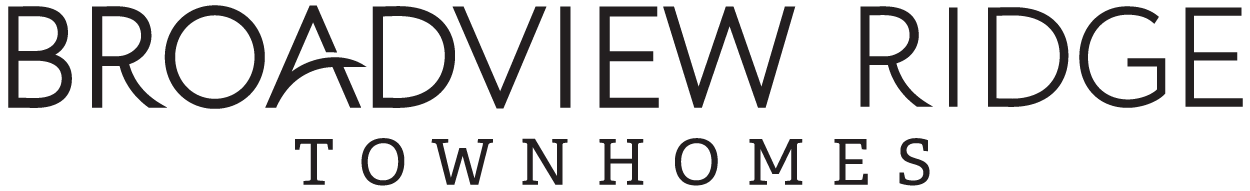 Broadview Ridge Townhomes
