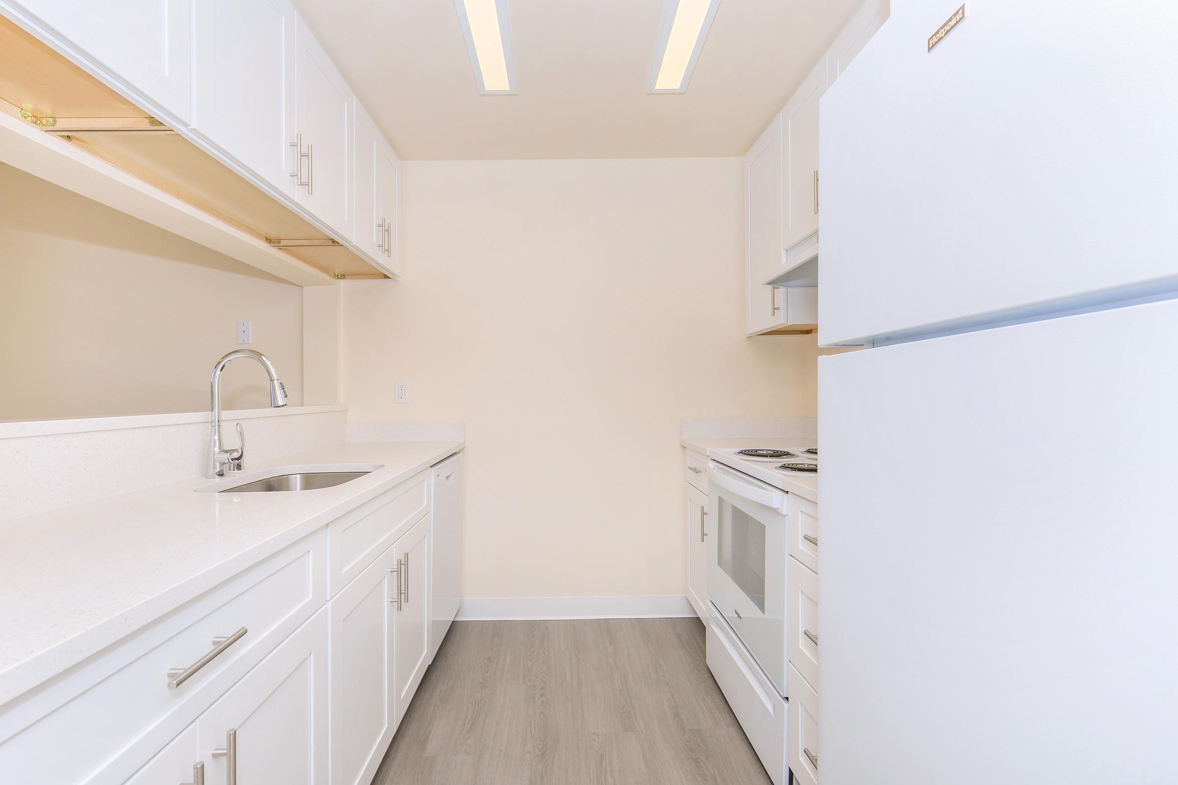 Apartment Features
