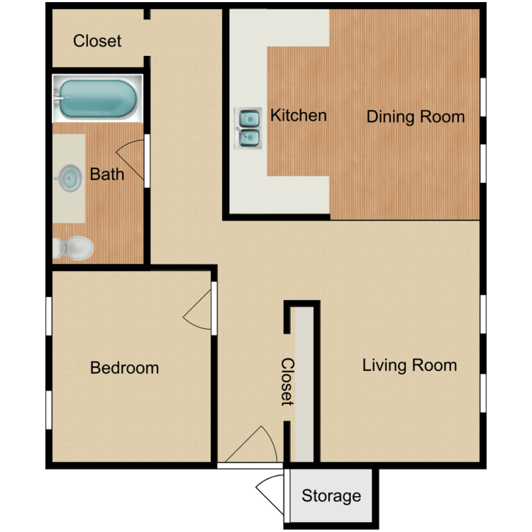 Floorplan Image