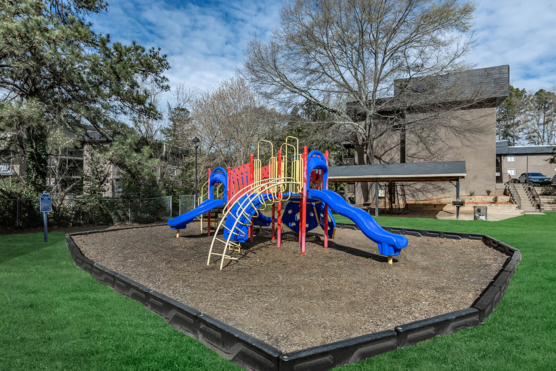 Community Amenities