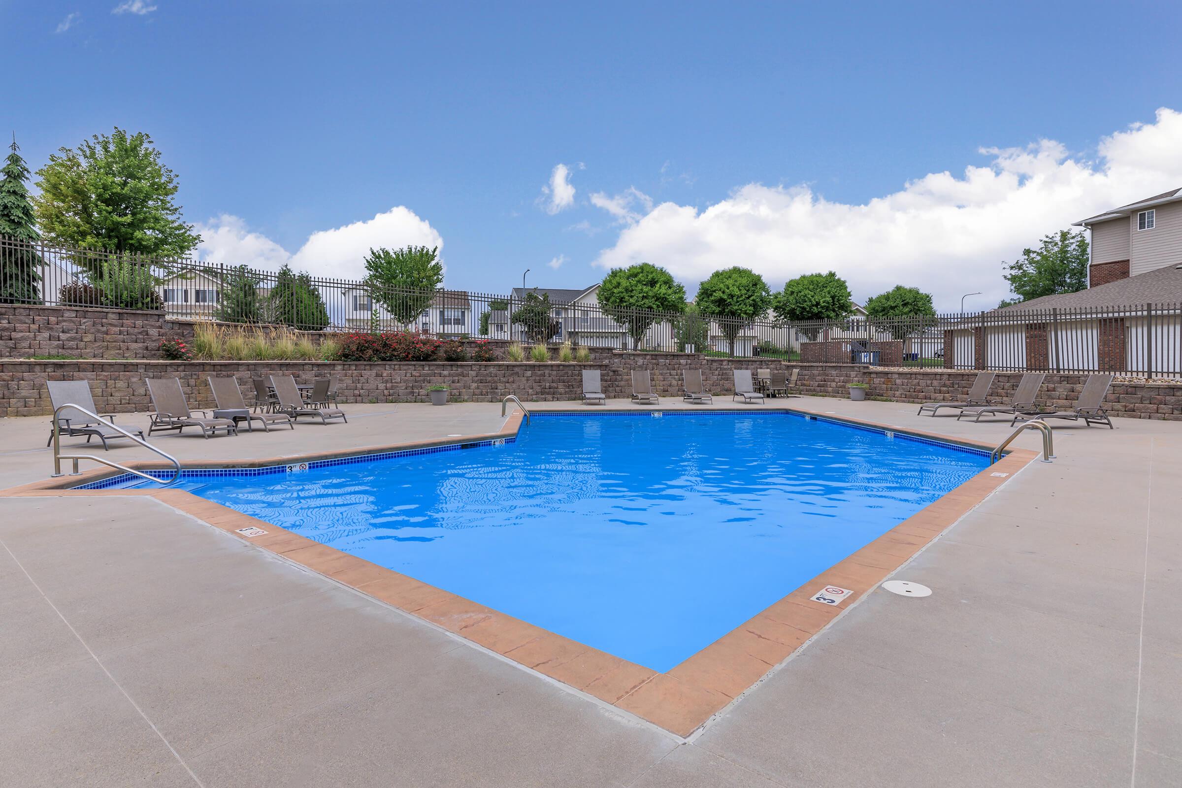 Community Amenities