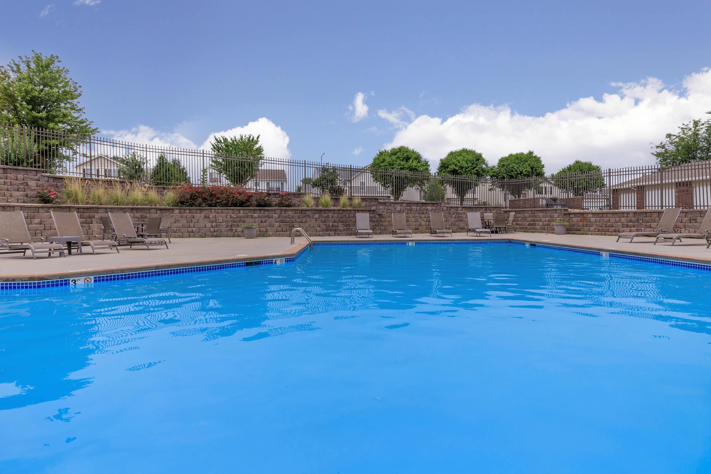 Home Springhill Ridge Omaha, NE