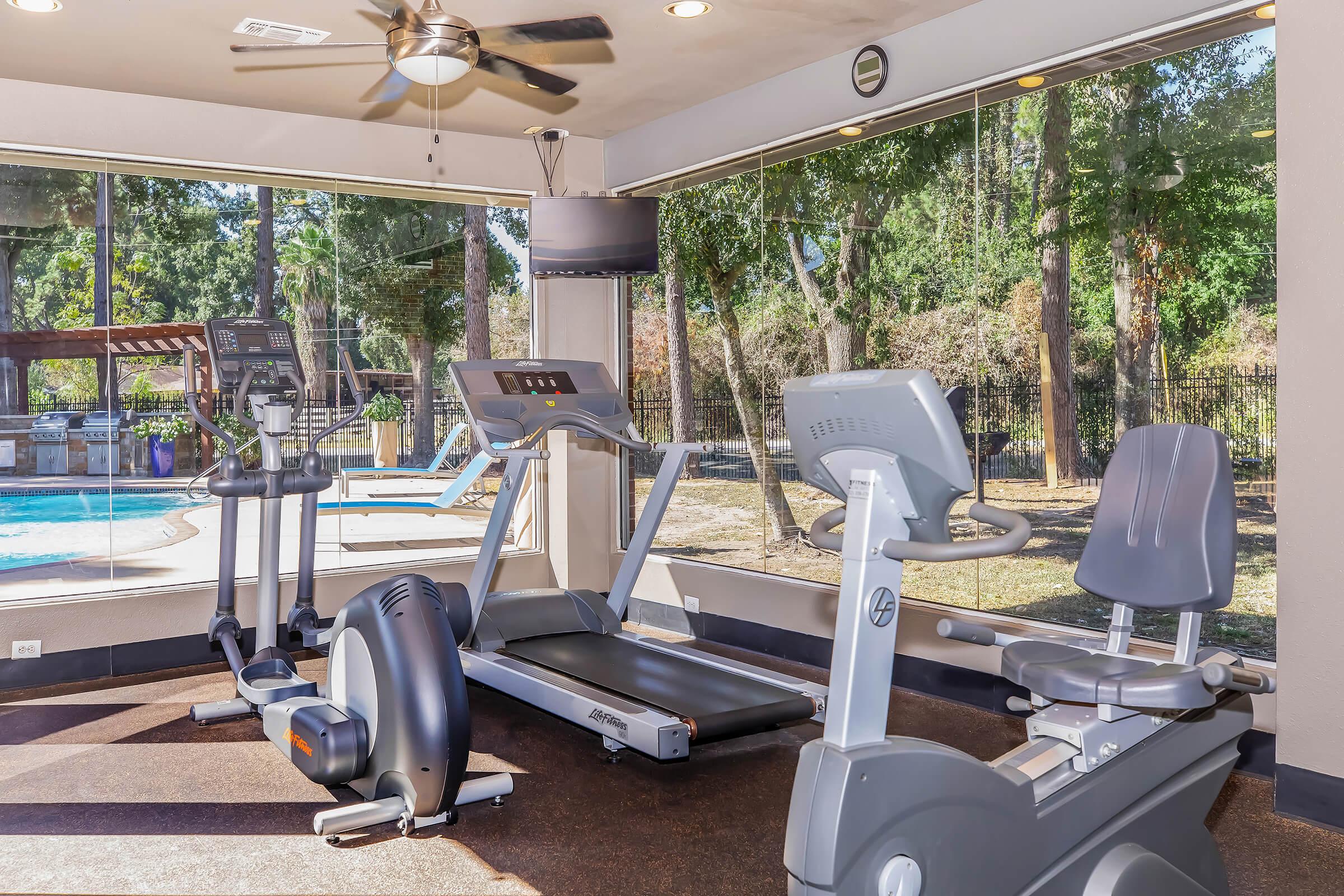 Community Amenities