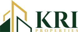 K.R.I. Properties, Inc. logo