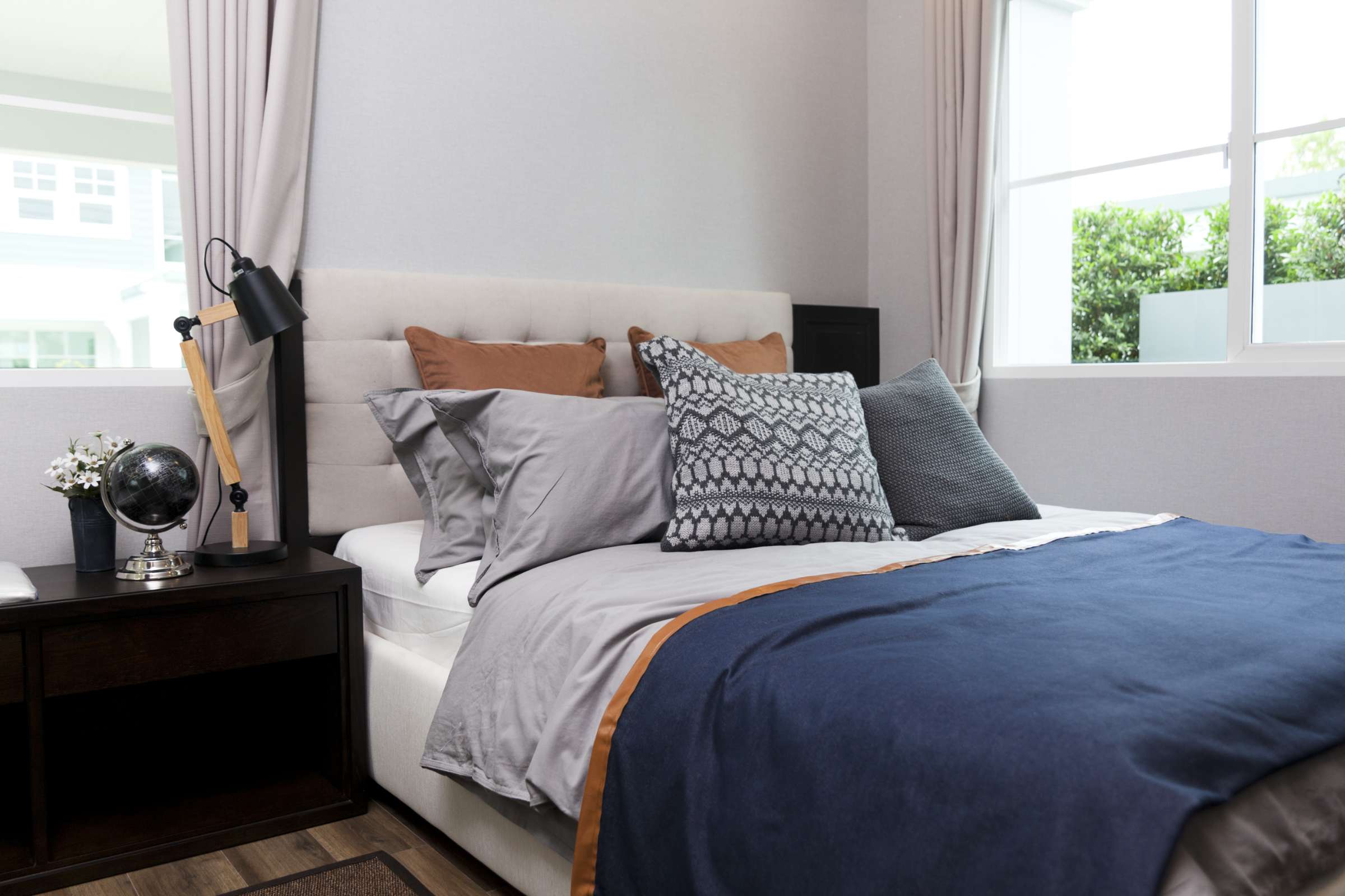 Apartment Features
