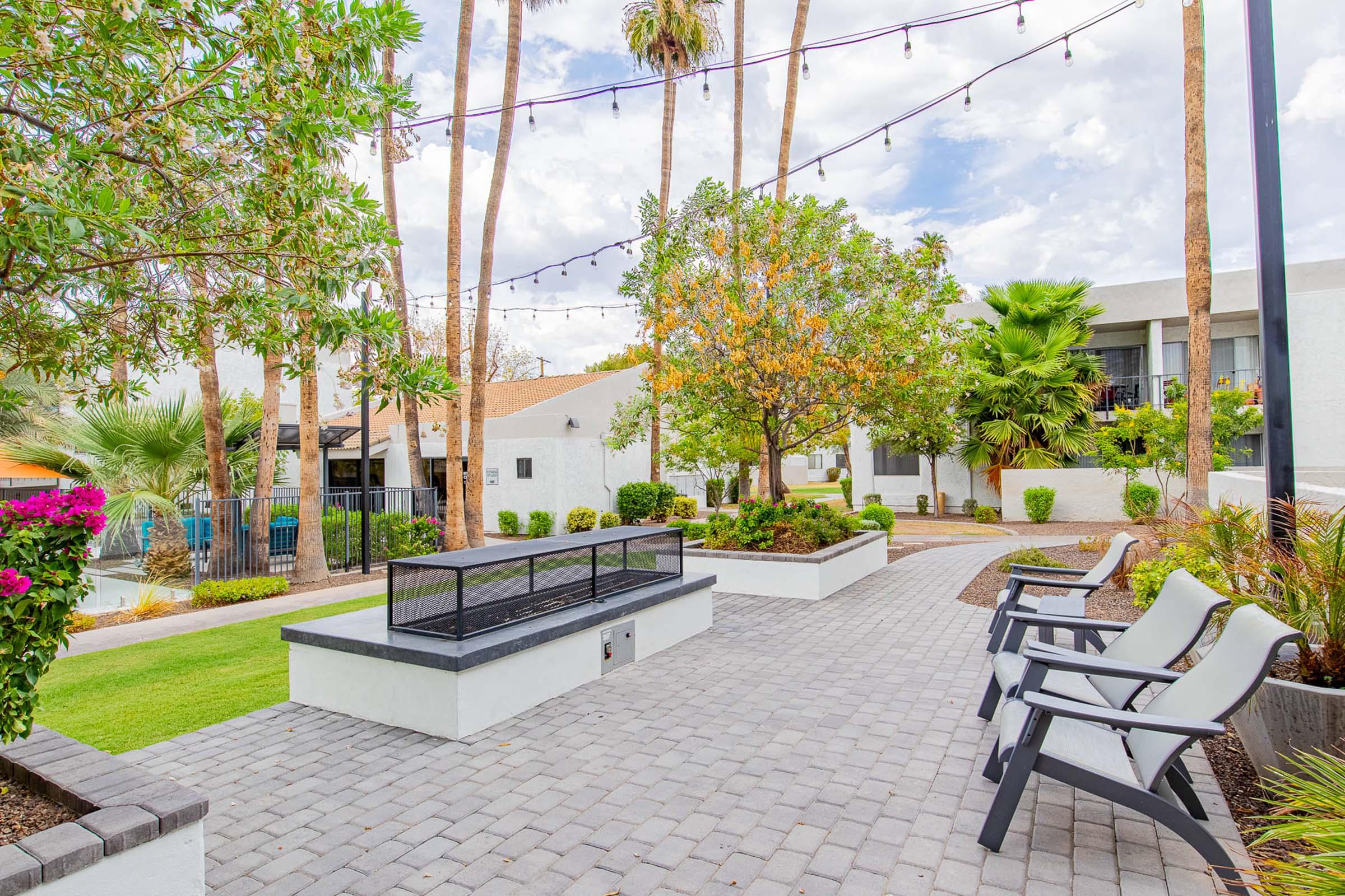 Community Amenities