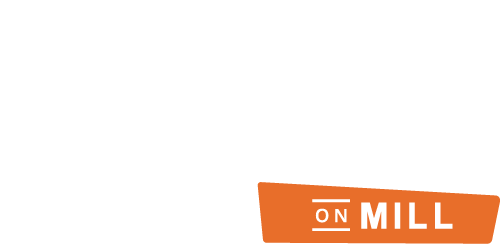 Mercury on Mill ebrochure logo