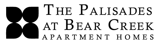 Palisades at Bear Creek ebrochure logo