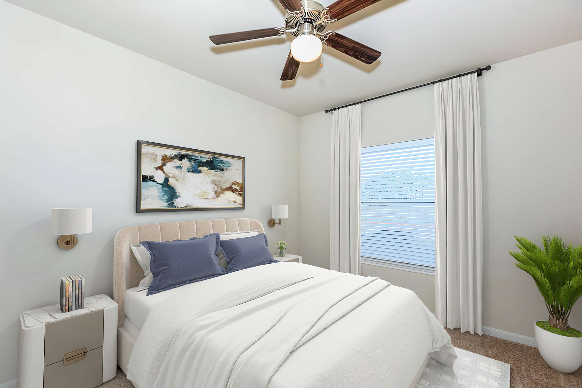 Apartment Features
