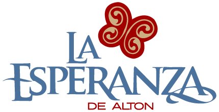 La Esperanza De Alton Promotional Logo