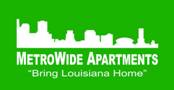 Metro-Wide Apartments, llc