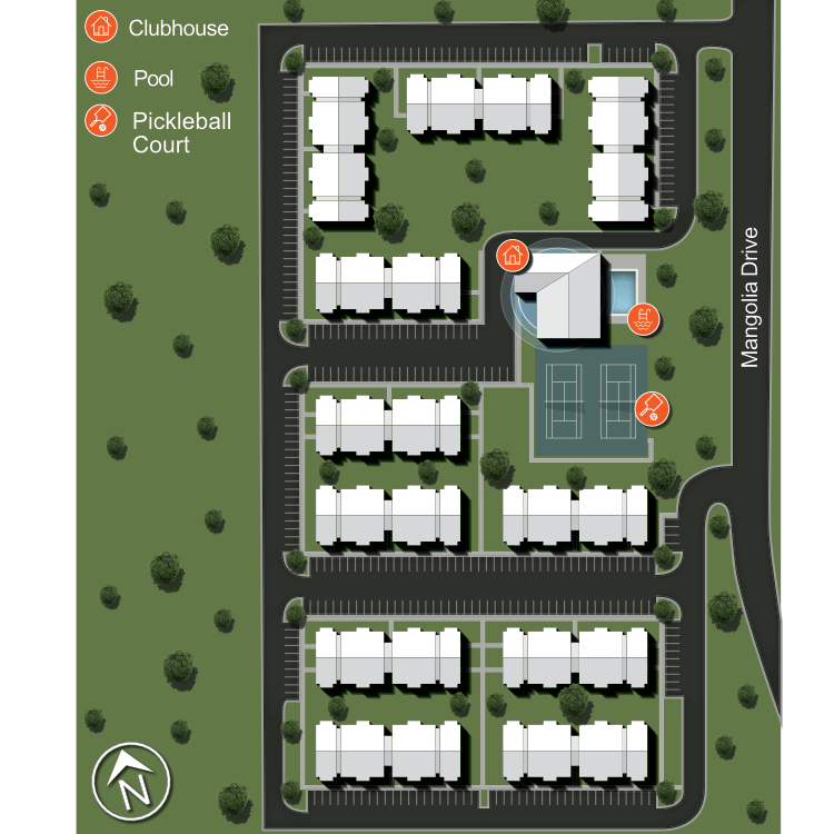 We make every effort to make our website accessible to anybody, especially those with disabilities. If you have question in terms of the relative location of an amenity or apartment home, please give us a call.