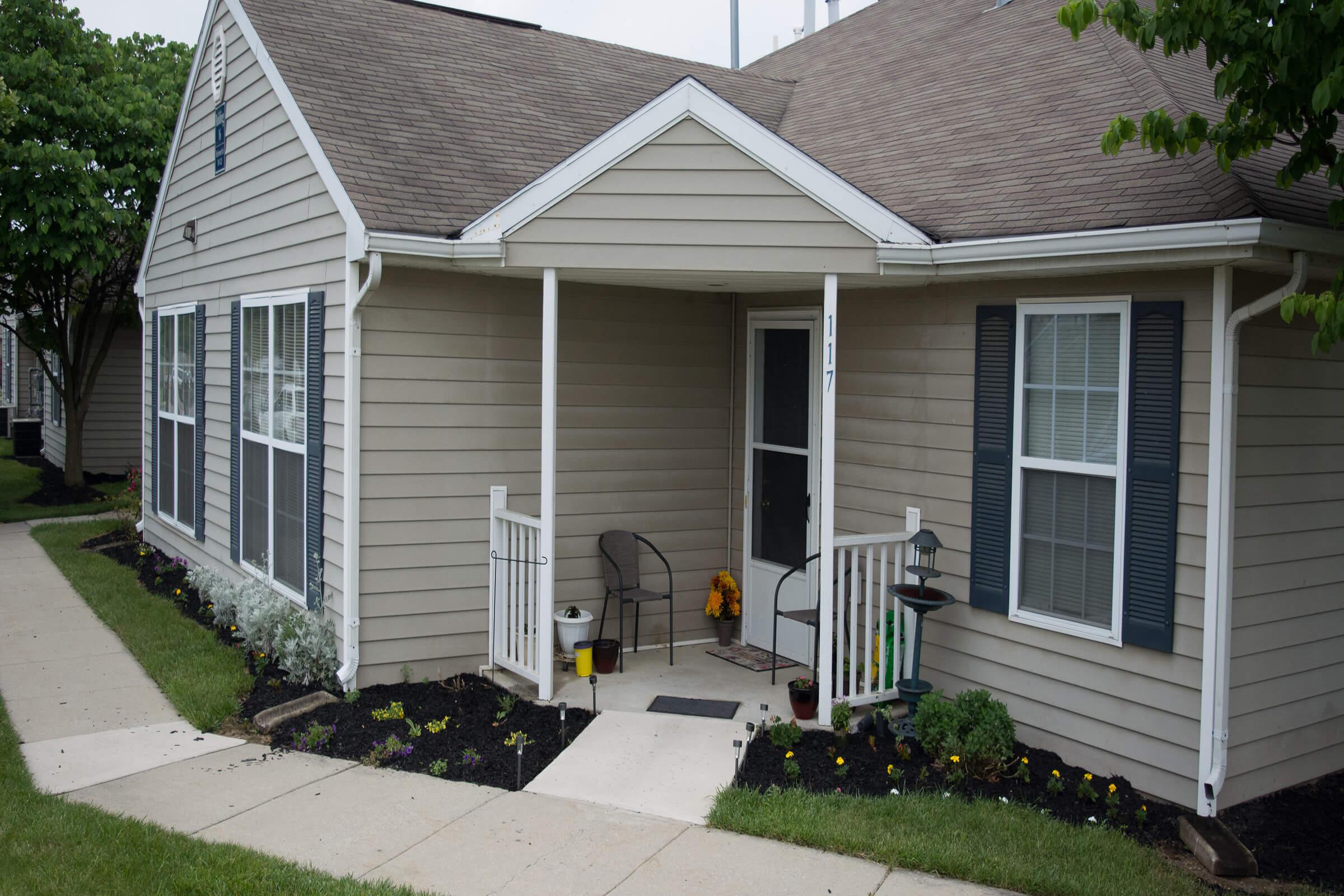 Cottages of Martinsburg Photo Gallery