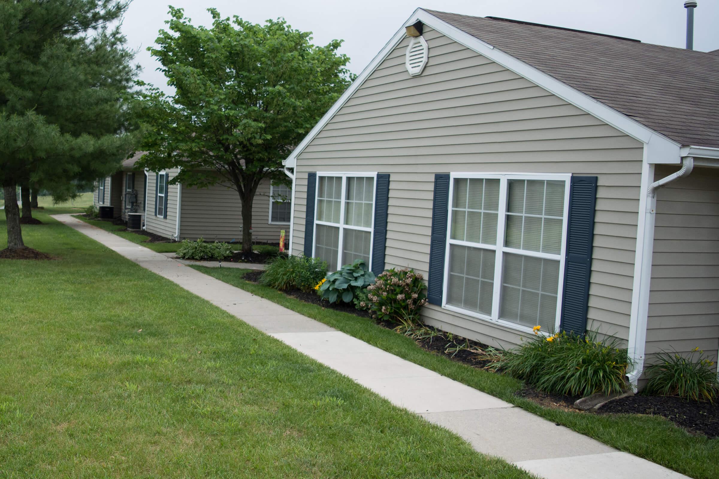 Cottages of Martinsburg Photo Gallery